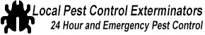 Seventh Avenue IA Pest Control Exterminators